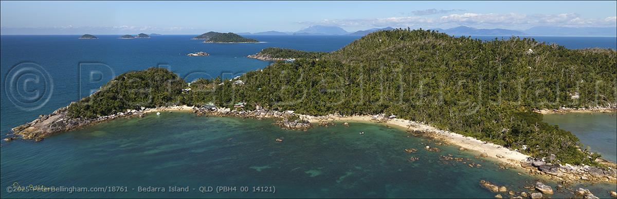 Peter Bellingham Photography Bedarra Island - QLD (PBH4 00 14121)